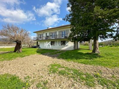 Vente Maison 4 pi�ces MARTRES-TOLOSANE 31220