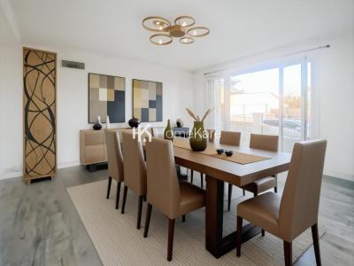 Vente Maison 6 pièces CASTELSARRASIN 82100