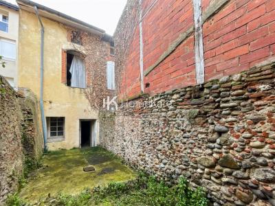 Vente Maison 3 pièces PAMIERS 09100