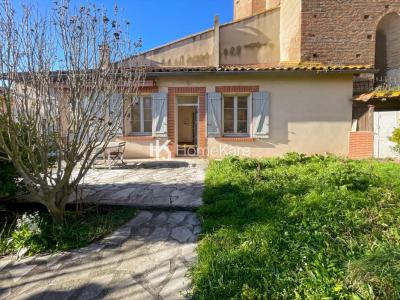 Vente Maison 5 pièces CINTEGABELLE 31550