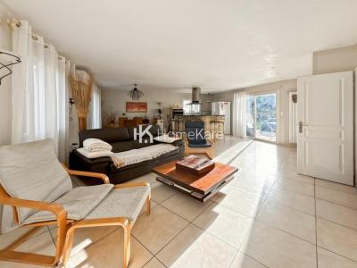 Vente Maison 5 pi�ces CARAMAN 31460