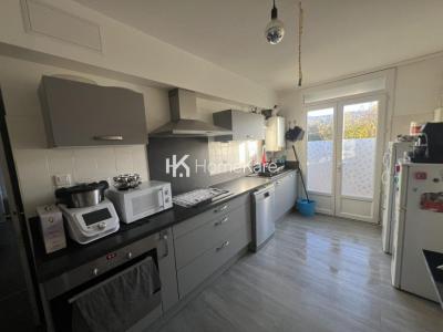 Vente Maison 4 pi�ces SAINT-GAUDENS 31800