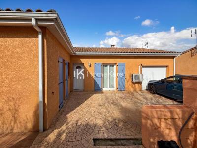 Vente Maison 5 pi�ces VERDUN-SUR-GARONNE 82600