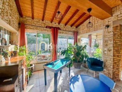 Vente Maison 8 pi�ces LABARTHE-SUR-LEZE 31860