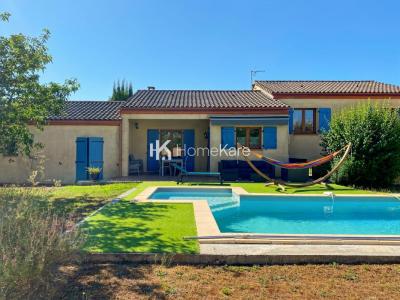 Vente Maison 7 pi�ces TOURNEFEUILLE 31170