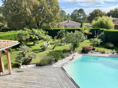 Vente Maison 7 pièces GUJAN-MESTRAS 33470