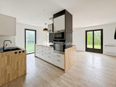 Vente Maison 5 pièces GRADIGNAN 33170