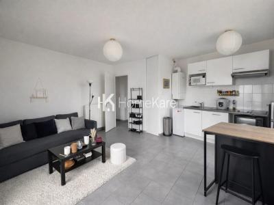 Vente Appartement 2 pièces BLAGNAC 31700