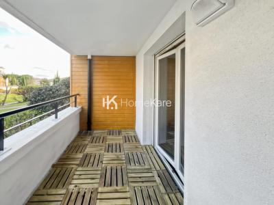 Vente Appartement 2 pièces TOURNEFEUILLE 31170