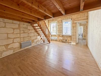 Vente Appartement 2 pi�ces BORDEAUX 33000
