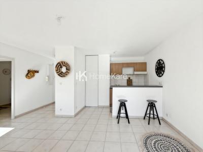 Vente Appartement 2 pièces MONTAUBAN 82000