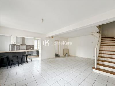 Vente Appartement 4 pièces MONTAUBAN 82000
