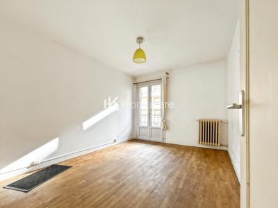 Vente Appartement 3 pi�ces TOULOUSE 31300