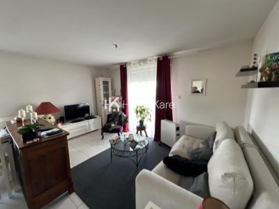 Vente Appartement 3 pièces SAINT-GAUDENS 31800