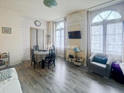 Vente Appartement 2 pièces BAGNERES-DE-LUCHON 31110