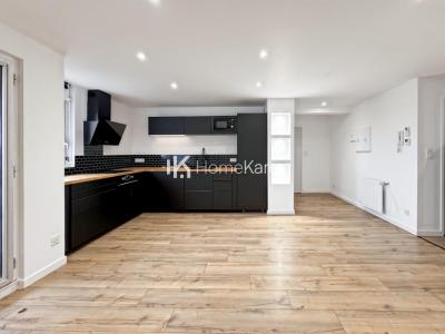 Vente Appartement 4 pi�ces RAMONVILLE-SAINT-AGNE 31520