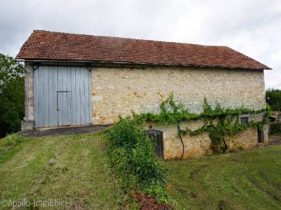Vente Maison VILLENEUVE VILLENEUVE