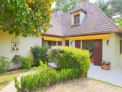 Vente Maison 7 pièces YERRES 91330