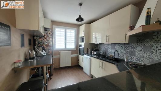 Vente Maison 5 pi�ces MONTPELLIER 34090