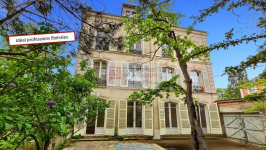 Vente Appartement 6 pièces VERSAILLES 78000