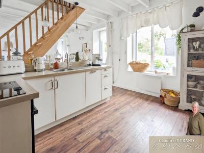 Vente Maison 5 pi�ces CAMPBON 44750