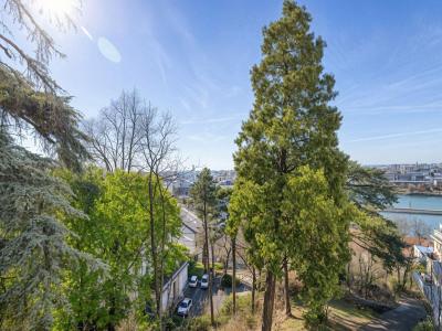 Vente Appartement 4 pi�ces MULATIERE 69350