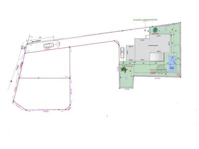 Vente Maison 4 pièces AVIGNON 84000