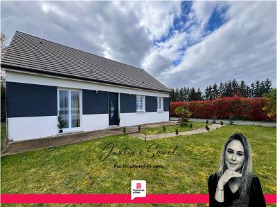 Vente Maison 5 pi�ces MEHERS 41140