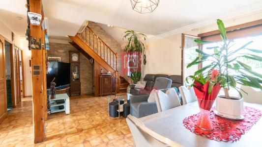 Vente Maison 5 pièces SAINT-PATHUS 77178