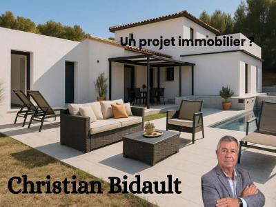 Vente Maison 8 pi�ces MARTIGUES 13500