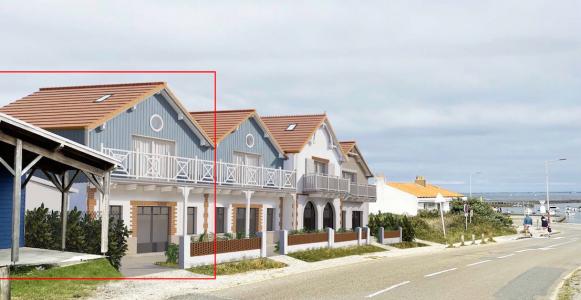 Vente Maison 4 pi�ces PREFAILLES 44770