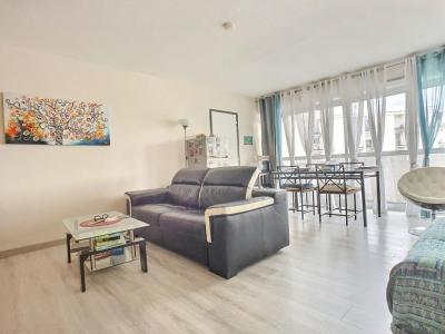 Vente Appartement 2 pièces BORDEAUX 33000