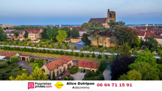 Vente Maison 7 pièces SEZANNE 51120