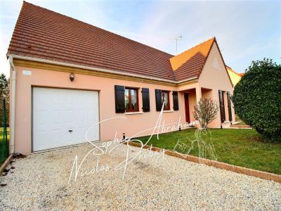 Vente Maison 5 pi�ces ANGERVILLE 91670