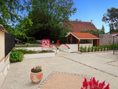 Vente Maison 9 pi�ces PONT-SUR-VANNE 89190