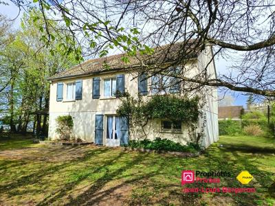 Vente Maison CLERE-LES-PINS  37