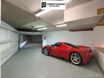 Vente Parking MANDELIEU-LA-NAPOULE 06210