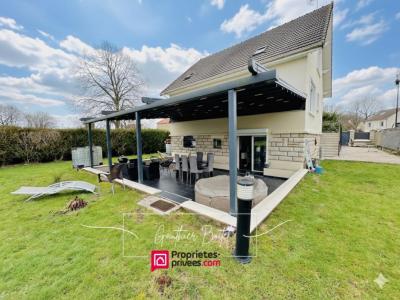 Vente Maison 5 pièces FONTENAY-TRESIGNY 77610