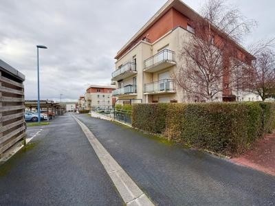 Vente Appartement 3 pièces FLEURY-SUR-ORNE 14123