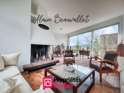 Vente Maison 8 pi�ces SAINT-CHERON 91530