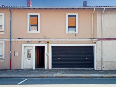Vente Maison 3 pi�ces ALBI 81000