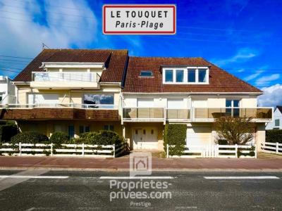 Vente Maison 13 pi�ces TOUQUET 62520