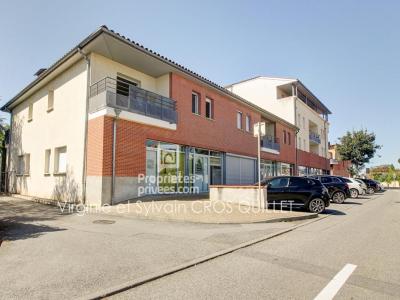 Vente Appartement 3 pièces LESPINASSE 31150