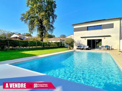 Vente Maison 6 pièces EYSINES 33320