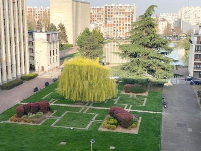 Vente Appartement 3 pièces MEUDON 92190