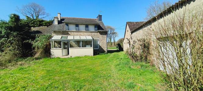 Vente Maison 3 pièces LOUDEAC 22600