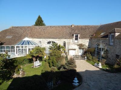 Vente Maison BAZOCHES-SUR-LE-BETZ  45