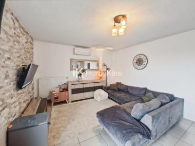 Vente Appartement 3 pièces ROQUES 31120