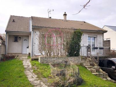 Vente Maison 6 pi�ces VIGNEUX-SUR-SEINE 91270