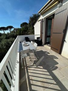 Vente Maison SANTA-MARIA-DI-LOTA 